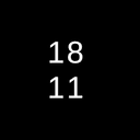 1811 Labs logo